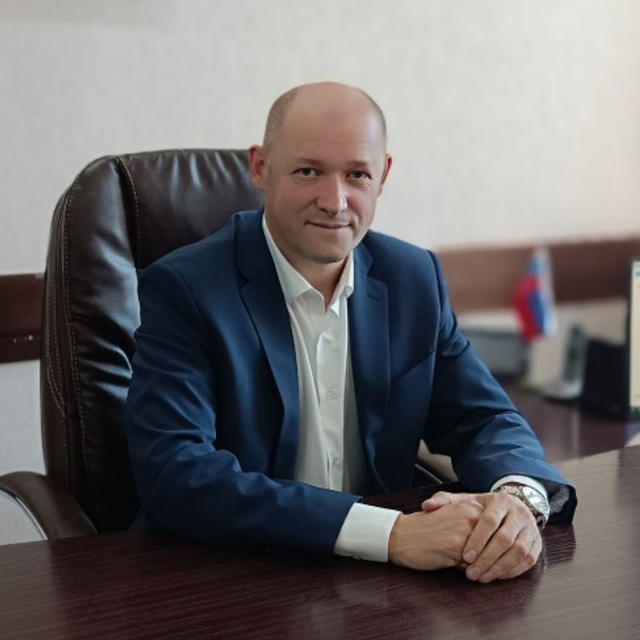 Название структурного подразделения Муниципальное образование Кувандыкский муниципальный округ Оренбургской области.
