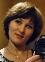 Раубе Ирина Геннадьевна Раубе Ирина Геннадьевна