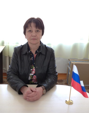 Сарсенова Рашида Ягангировна Сарсенова Рашида Ягангировна