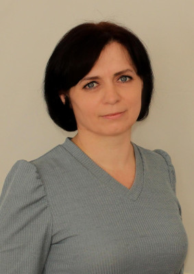 Хайбулина Юлия Александровна Хайбулина Юлия Александровна