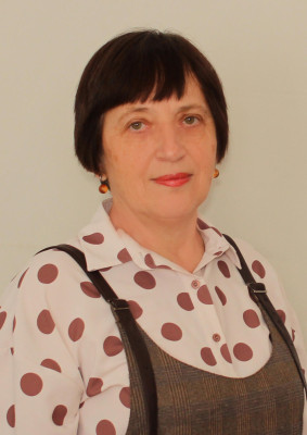Гончарова Галина Николаевна Гончарова Галина Николаевна