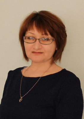 Комиссарова Венера Гареевна Комиссарова Венера Гареевна