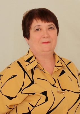 Федорова Нина Николаевна Федорова Нина Николаевна